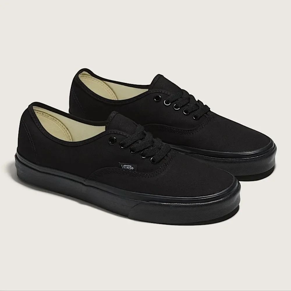 Vans Authentic